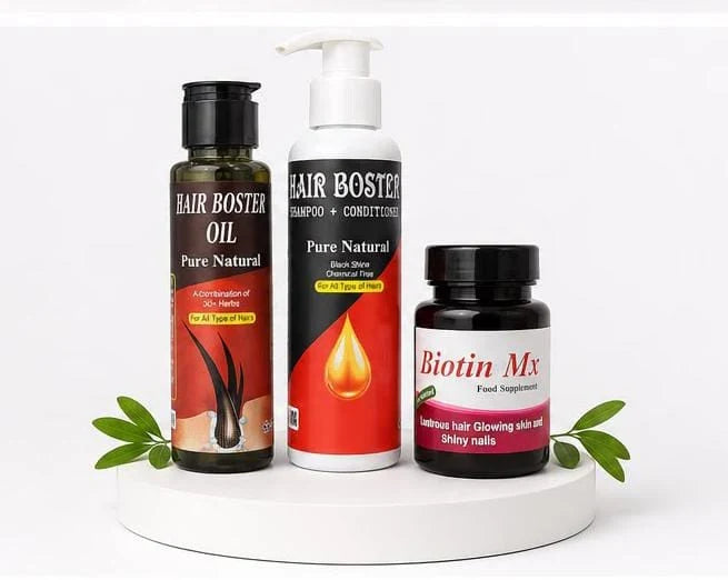Hair Care