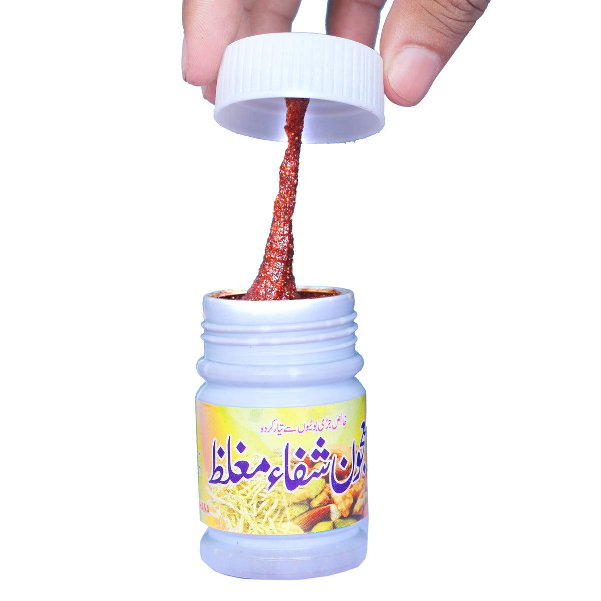 Majoon Shifa Muglaz